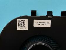 Вентилятор до ноутбука Dell Inspiron 5590 №3